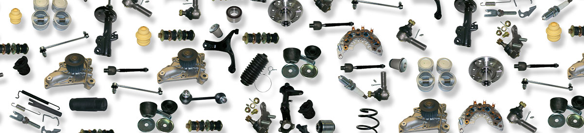 all_auto_parts_background